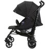 Carrinho Lite Way 4 Basic Bb Jet Black - 2