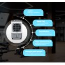 Ver imagem 7 de Climatizador de Ar Ventisol 35 litros CLIN35 PRO 220v