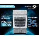 Ver imagem 2 de Climatizador de Ar Ventisol 35 litros CLIN35 PRO 220v