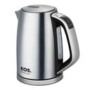 Ver imagem 1 de Chaleira Elétrica Eos 1,8 Litros Premium Digital Touch Inox Ech03di 110v