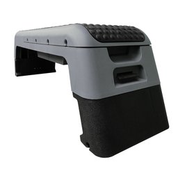 Multi Step Deck Starke - 2