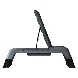 Multi Step Deck Starke - 5