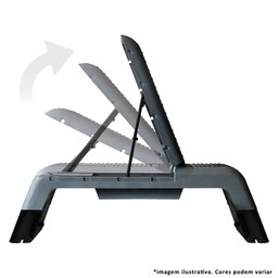 Multi Step Deck Starke - 1