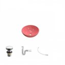 Ver imagem 2 de Kit Cuba R30 com Válvula Click 1 Polegada e Meia e Sifão Pvc e Flexível Compace