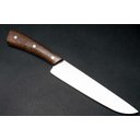Ver imagem 1 de Faca Sg Picanheira Prime 10” | Inox 2 Mm