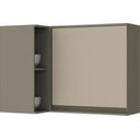 Ver imagem 5 de Cozinha Modulada Conect com 8 Peças Duna/cristal - Henn
