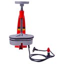 Ver imagem 2 de Vulcanizador Câmaras de Automóveis e Caminhões 110v - Emeb V300c