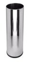 Ver imagem 1 de Porta Guarda-chuva - Inox 24x70 Comercio Condomínio:Liso/Inox