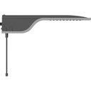 Ver imagem 4 de Ducha Intense Black Eletrônica 220 Volts 6500 Watts - 00344872 - FAME Ducha Intense Black 220 Volts 