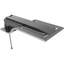 Ver imagem 2 de Ducha Intense Black Eletrônica 220 Volts 6500 Watts - 00344872 - FAME Ducha Intense Black 220 Volts 