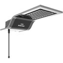 Ver imagem 1 de Ducha Intense Black Eletrônica 220 Volts 6500 Watts - 00344872 - FAME Ducha Intense Black 220 Volts 