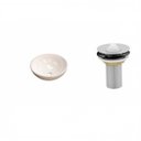 Ver imagem 2 de Kit Cuba R30 com Válvula Metal 1 Polegada Compace