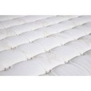 Ver imagem 5 de Cama Box Casal Castor Silver Star Air One Face Tecnopedic 138x188x59 + Box Castor