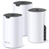 Roteador Tp-link Deco S7 (3-pack) Gigabit Dual Band Ac1900 Mesh Mu-mimo - Mtp0027 - 2