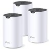 Roteador Tp-link Deco S7 (3-pack) Gigabit Dual Band Ac1900 Mesh Mu-mimo - Mtp0027 - 1