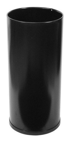 Porta Guarda-chuva Esmaltado Abs U4:Branco