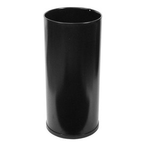 Porta Guarda-chuva Esmaltado Abs U4:Branco