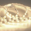 Ver imagem 4 de Fita Led Lente 180° 60 Led’s 110v 5 Metros Ip44 22w 4000k Liga Direto