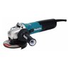 Esmerilhadeira Angular 125 Mm (5") Ga5092x04 127v Makita - 1