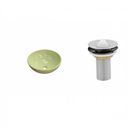 Ver imagem 2 de Kit Cuba R30 com Válvula Metal 1 Polegada Compace