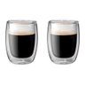 Jogo C/ 2 Copos para Capuccino 200ml - Zwilling (cód. 0199) Sorrento - 2