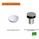 Ver imagem 3 de Kit Cuba R30 com Válvula Click Botão 1 Polegada B Compace