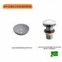 Ver imagem 3 de Kit Cuba R30 com Válvula Click 1 Polegada G Compace