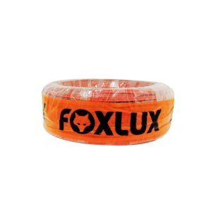 Fio Cristal 2,5mm 2x12 Awg 100m Foxlux