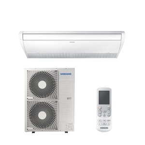 Ar Condicionado Split Teto Inverter Samsung 52.000 Btus Quente e Frio 220v R-32