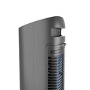 Ver imagem 5 de Climatizador de Ar Wap Air Fresh 4 em 1 Torre com Reservatório de Essência 220v