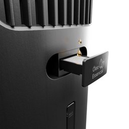 Climatizador de Ar Wap Air Fresh 4 em 1 Torre com Reservatório de Essência 220v - 7