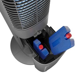 Climatizador de Ar Wap Air Fresh 4 em 1 Torre com Reservatório de Essência 220v - 6