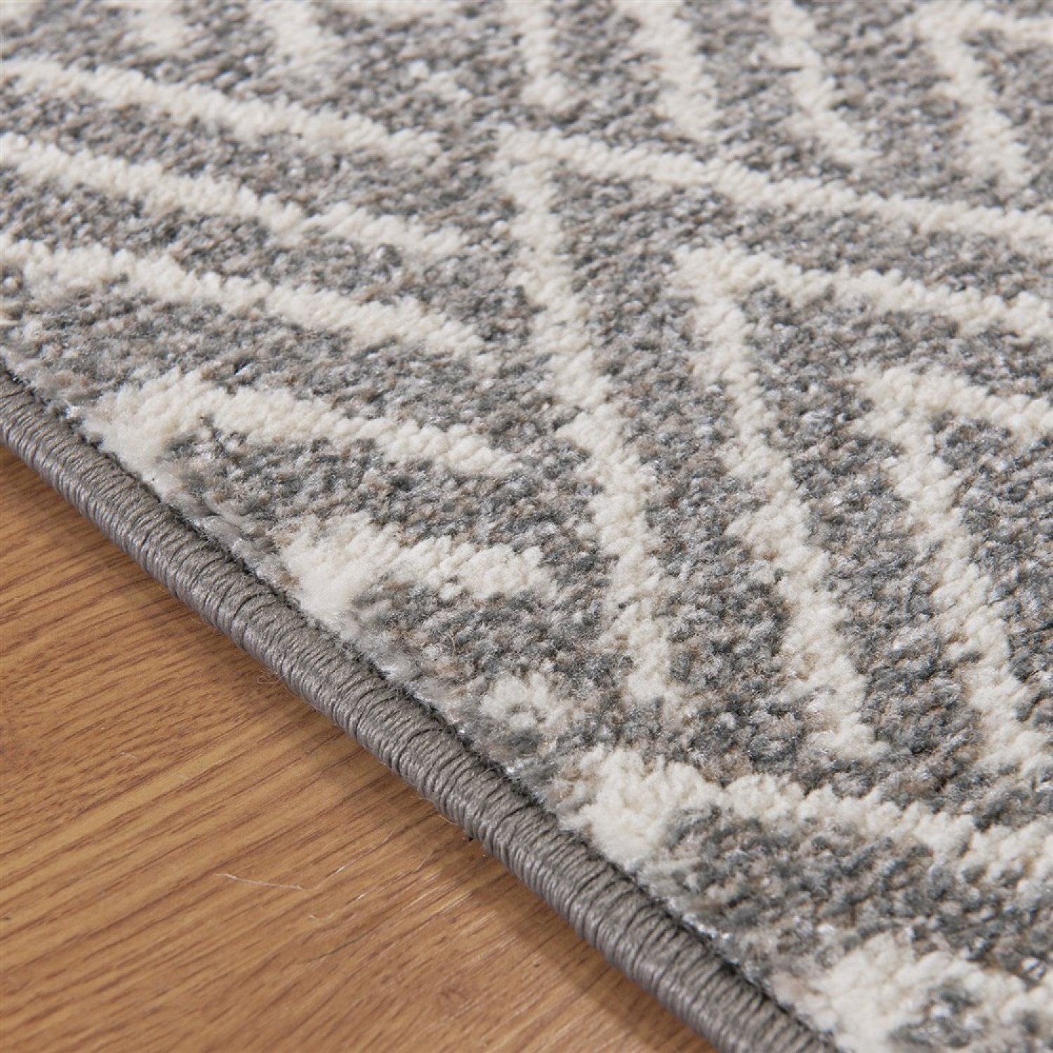 Tapete para Sala 250cmx350cm Nantes Niazitex - 2