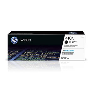 Toner Hp Original Cf410a 410a Preto M452dw