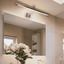 Ver imagem 3 de Arandela Mirror Rose Gold 50cm Led 12w 3 em 1 Bivolt