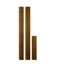 Ver imagem 5 de Jogo Batente Eucalipto 14 - Cabeceira 82 X 214 X 14 - Hale