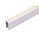 Ver imagem 1 de Perfil U 4mm Natural - 6,00m - Cortado C/ 2m