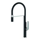 Ver imagem 1 de Misturador Monocomando Cozinha Gourmet Lx 1238b Lexxa Bagnno