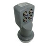 Lnb Banda Ku Quadruplo Universal Greatek - 1