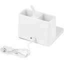 Ver imagem 6 de Luminárias Recarregáveis Lrv 829 Vonder