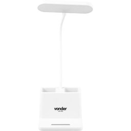 Luminárias Recarregáveis Lrv 829 Vonder - 2