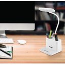 Ver mais imagens de Luminárias Recarregáveis Lrv 829 Vonder