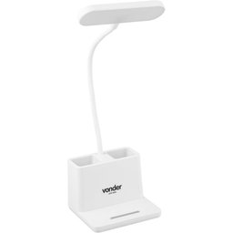 Luminárias Recarregáveis Lrv 829 Vonder - 4