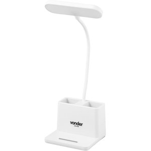 Luminárias Recarregáveis Lrv 829 Vonder