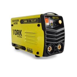 Maquina Solda Inversora Kab150 Micro Ie-6150 Biv Super Tork - 2