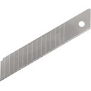 Ver imagem 2 de Lâmina para Estilete Largo 18mm Blister 10 peças Vonder