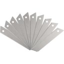 Ver imagem 3 de Lâmina para Estilete Largo 18mm Blister 10 peças Vonder