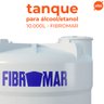 Tanque P/ Armazenar Álcool/etanol 10.000l Fibromar - 2