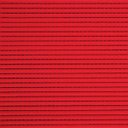 Ver imagem 5 de Passadeira 50cm por 45cm Larg. Antiderrapante Emborrachada Vermelho
