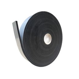 Eva Flexível 7cm 10 Metros, - Rodapé Moldura Autocolante - 4